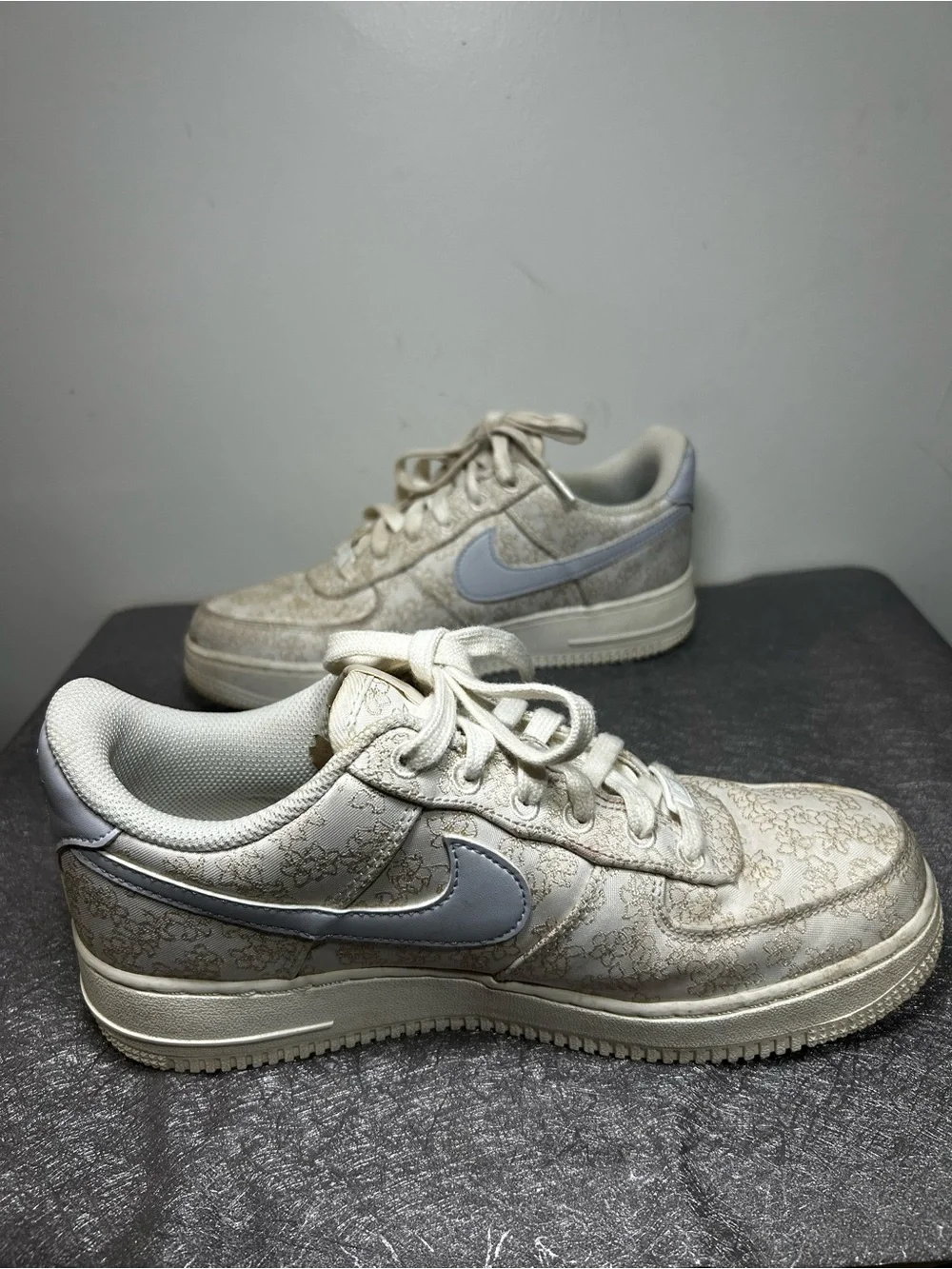 Nike pre owned